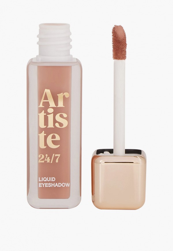 Vivienne Sabo Жидкие тени для век - с матовым финишем - фото 2