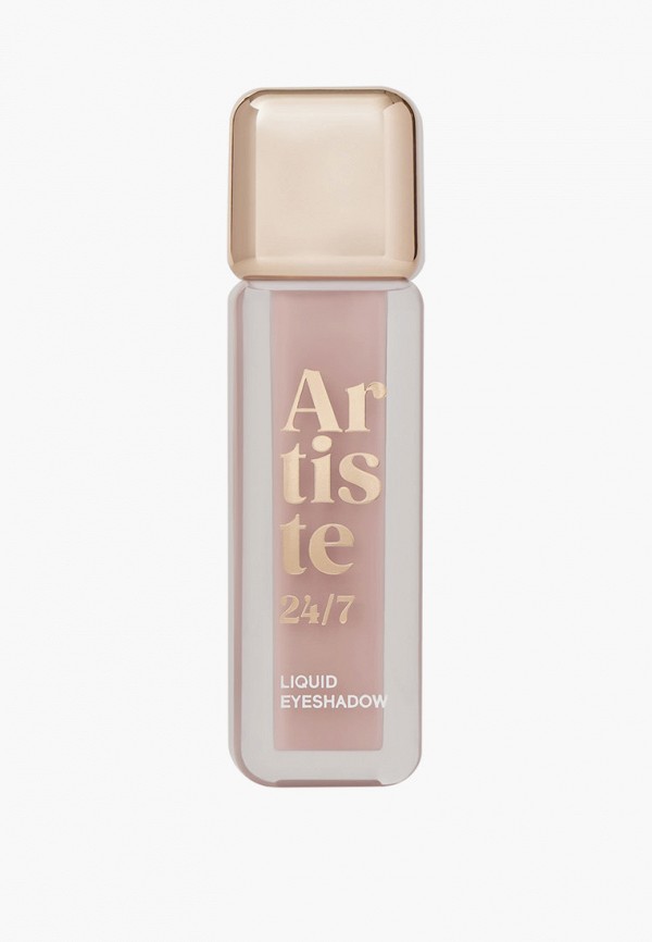 Vivienne Sabo Жидкие тени для век - с матовым финишем - фото 1