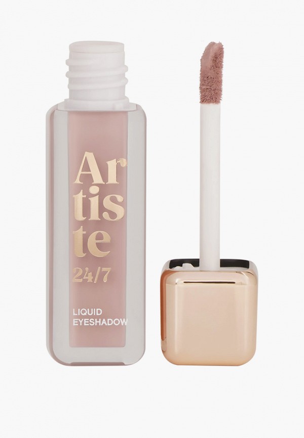 Vivienne Sabo Жидкие тени для век - с матовым финишем - фото 2