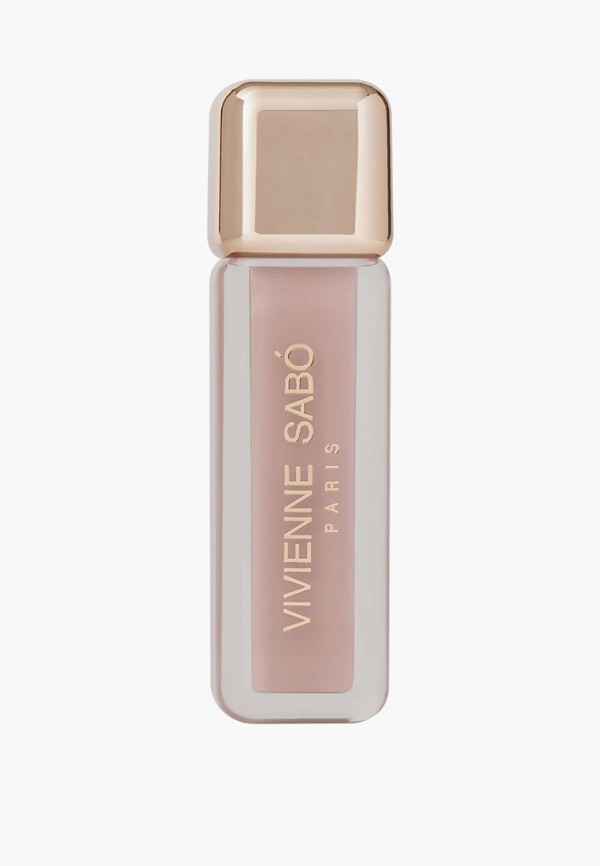 Vivienne Sabo Жидкие тени для век - с матовым финишем - фото 4