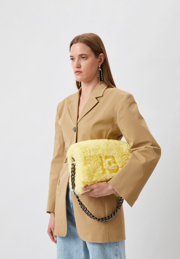 Bimba Y Lola Сумка - фото 5