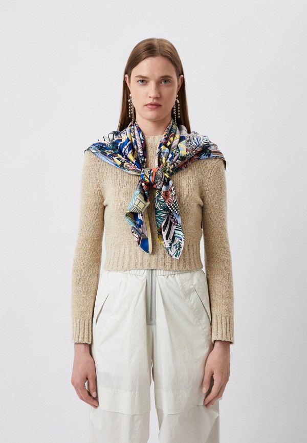 Платок Bimba Y Lola, цвет: мультиколор, RTLACO499301 — купить в ...