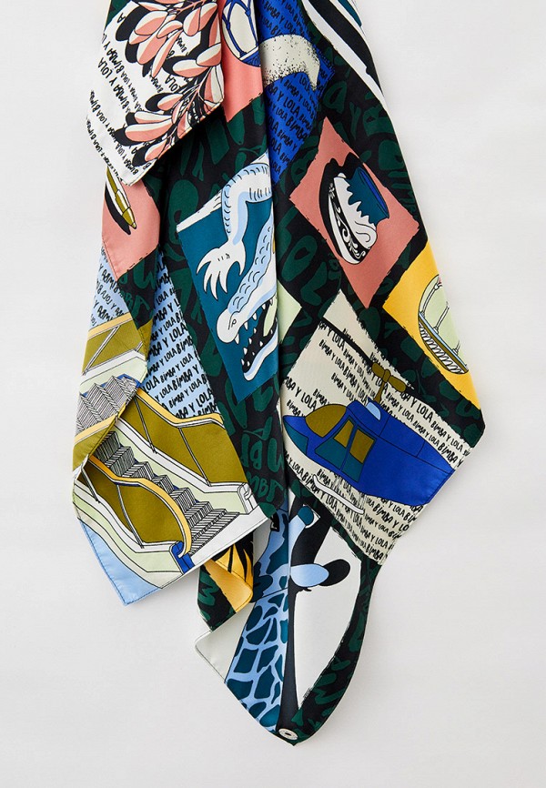 Bimba Y Lola Платок - фото 2