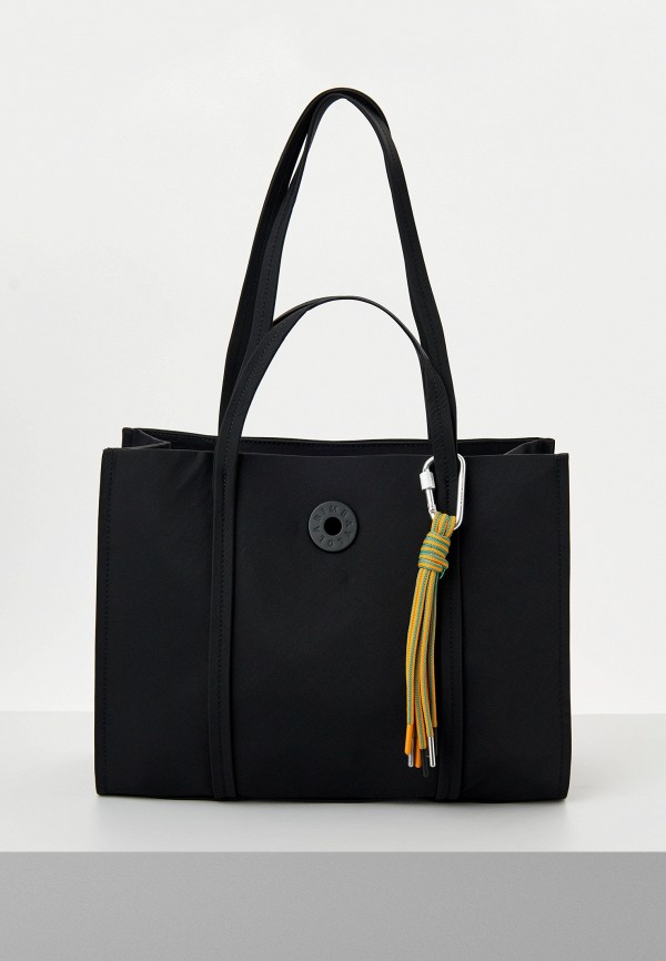 Bimba Y Lola Сумка и брелок - фото 1