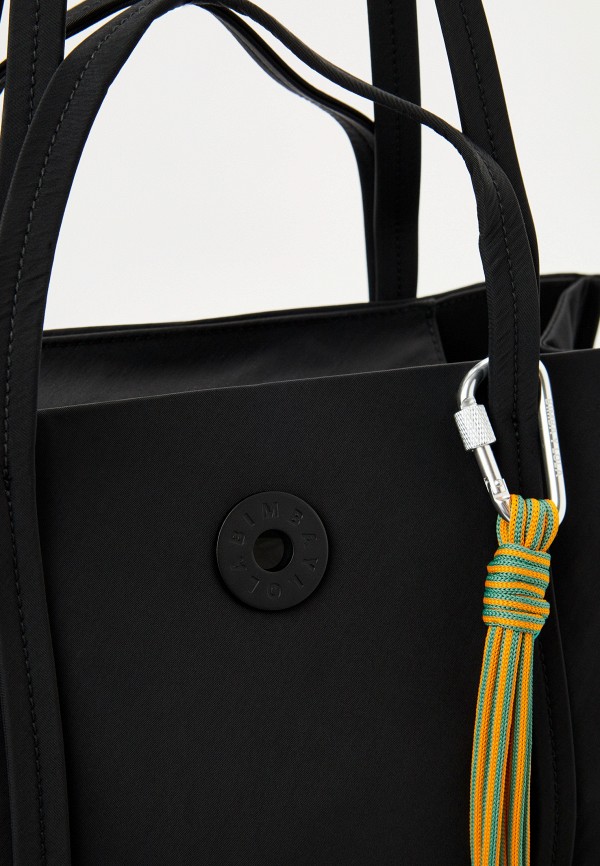 Bimba Y Lola Сумка и брелок - фото 3