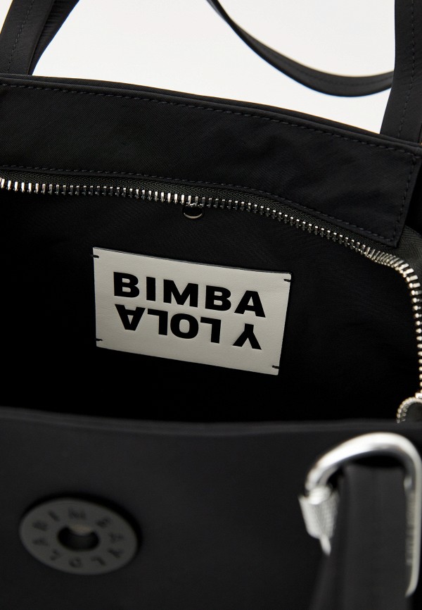 Bimba Y Lola Сумка и брелок - фото 4