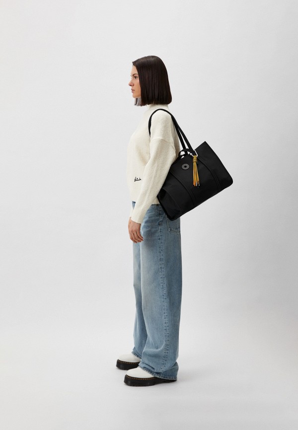 Bimba Y Lola Сумка и брелок - фото 5