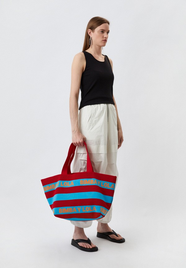 Bimba Y Lola Сумка - фото 5