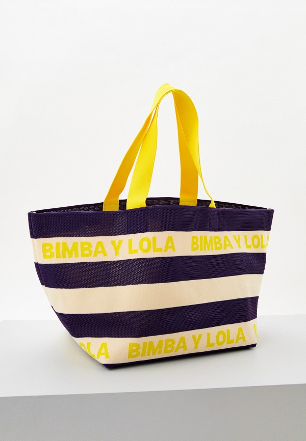 Bimba Y Lola Сумка - фото 2