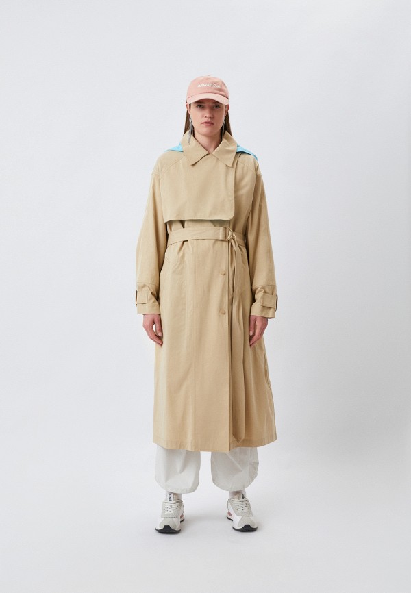 Bimba Y Lola Плащ - фото 1