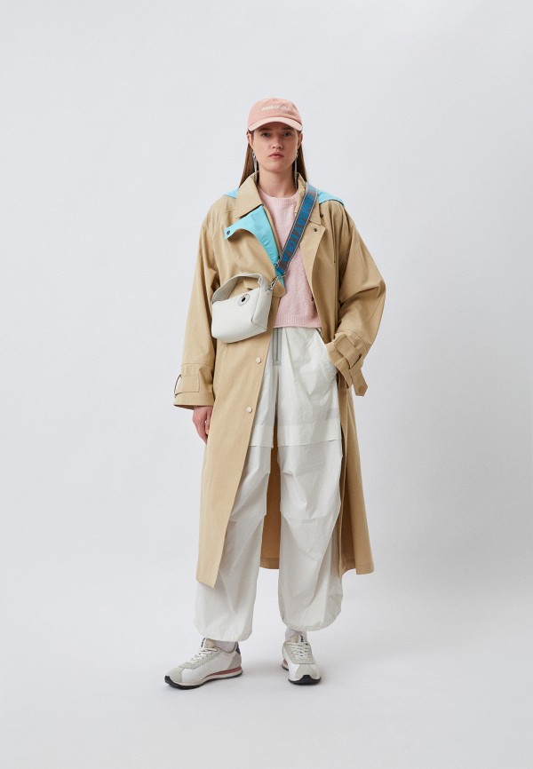 Bimba Y Lola Плащ - фото 2