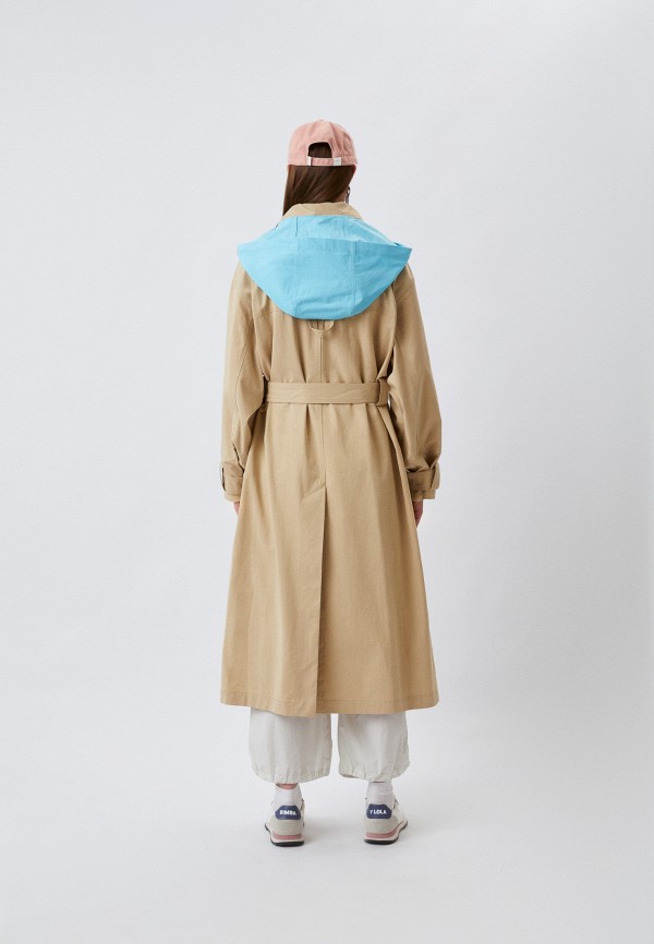 Bimba Y Lola Плащ - фото 3