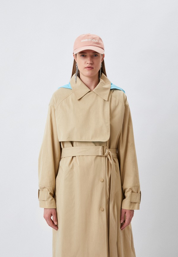 Bimba Y Lola Плащ - фото 4