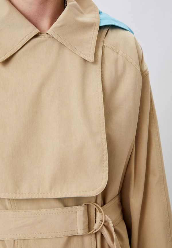 Bimba Y Lola Плащ - фото 6