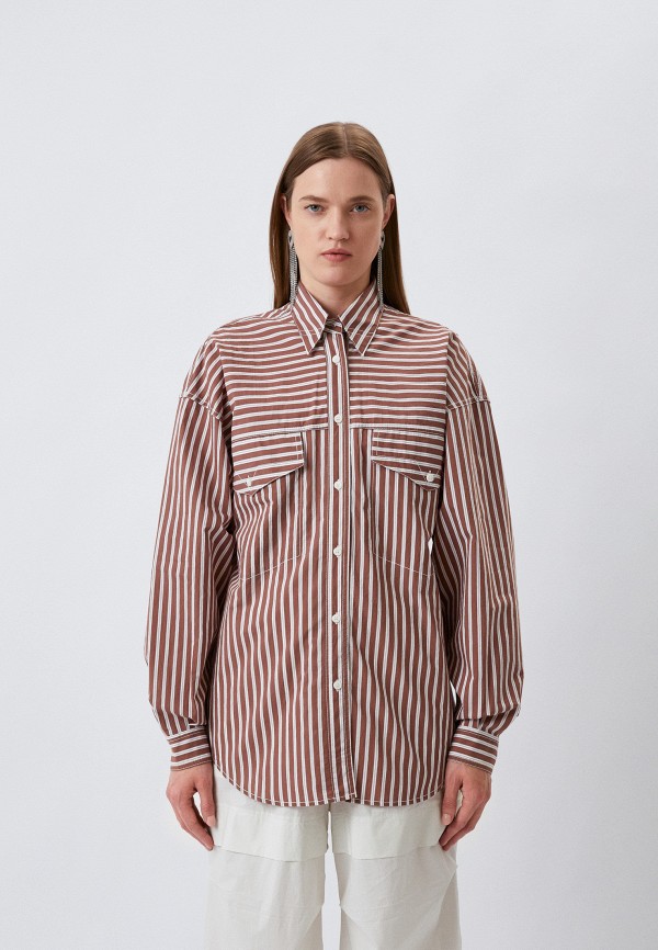 Bimba Y Lola Рубашка - фото 1