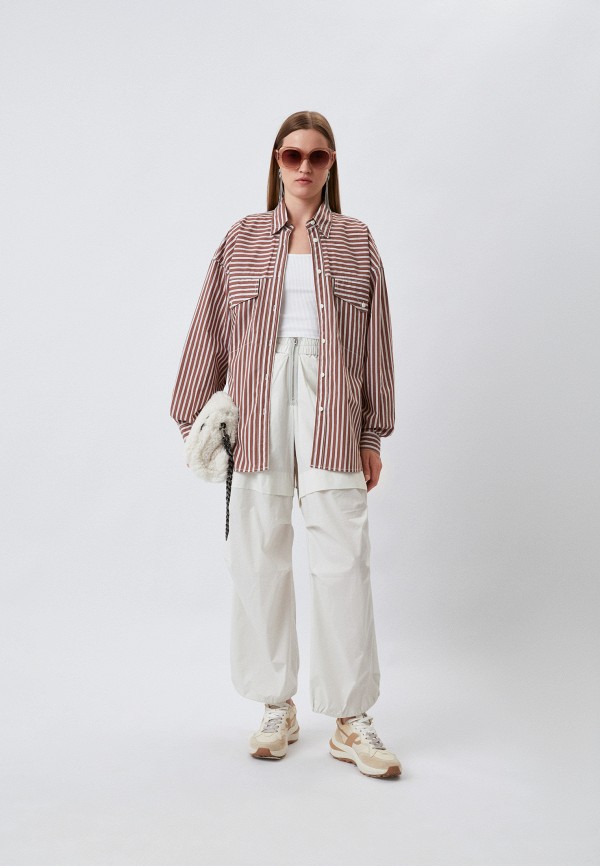 Bimba Y Lola Рубашка - фото 2