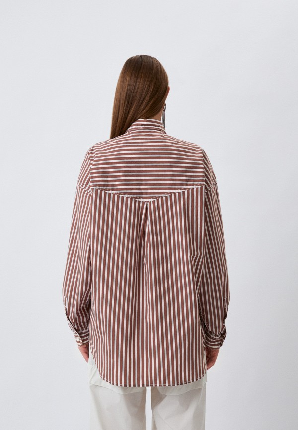 Bimba Y Lola Рубашка - фото 3