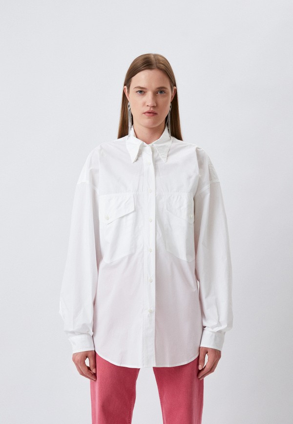 Bimba Y Lola Рубашка - фото 1