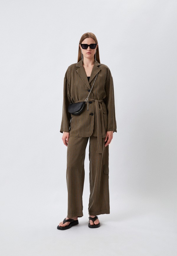 Bimba Y Lola Брюки - фото 2