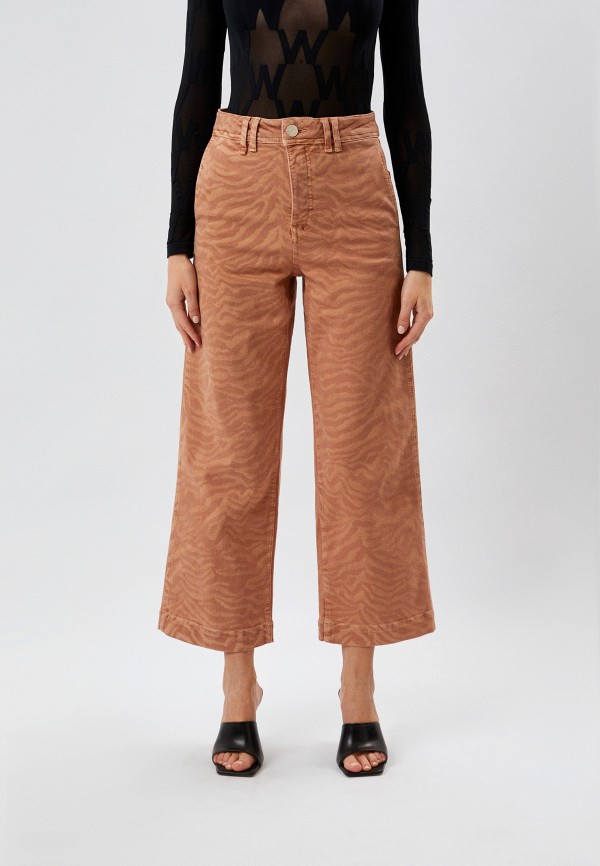 Bimba Y Lola Джинсы - фото 1