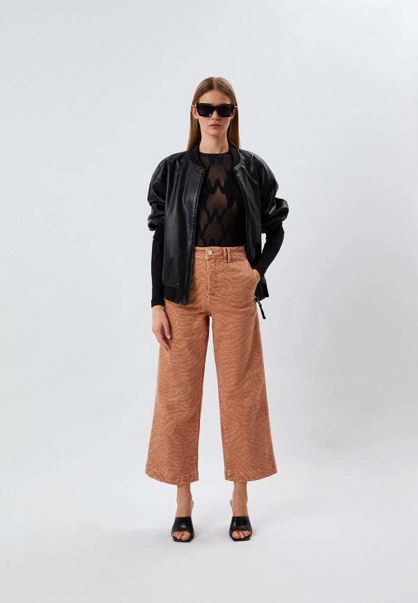 Bimba Y Lola Джинсы - фото 2