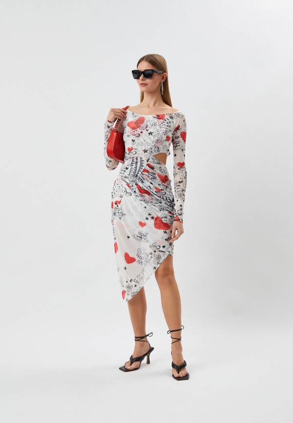 Bimba Y Lola Платье - фото 1