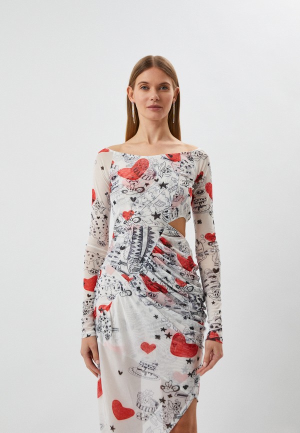 Bimba Y Lola Платье - фото 2