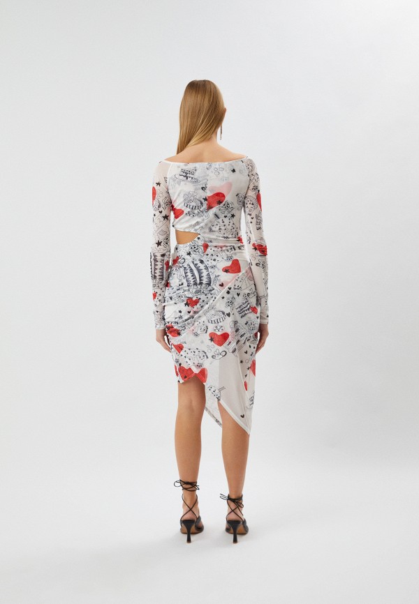 Bimba Y Lola Платье - фото 3