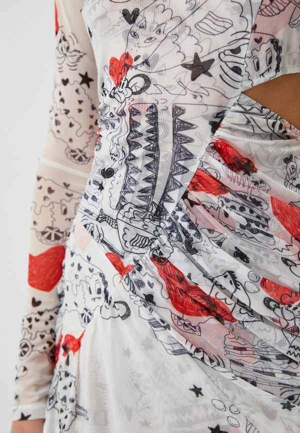 Bimba Y Lola Платье - фото 4