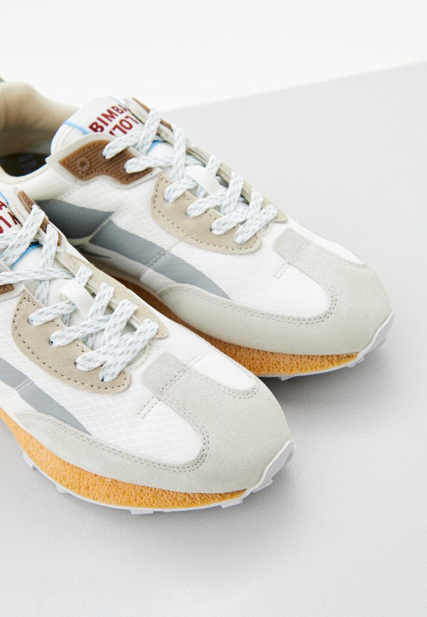 Bimba Y Lola Кроссовки - фото 2