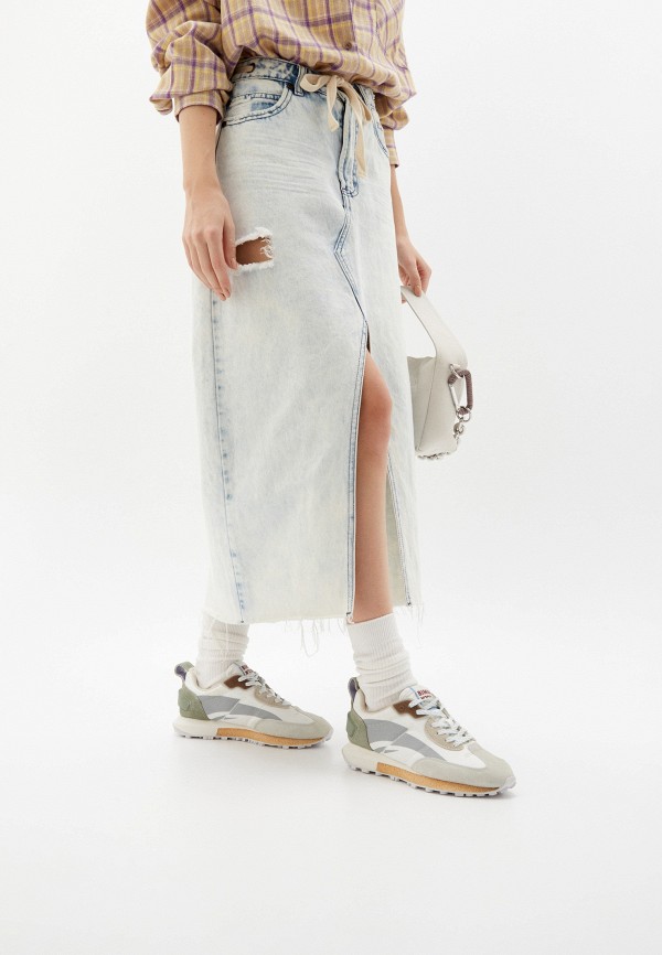 Bimba Y Lola Кроссовки - фото 6