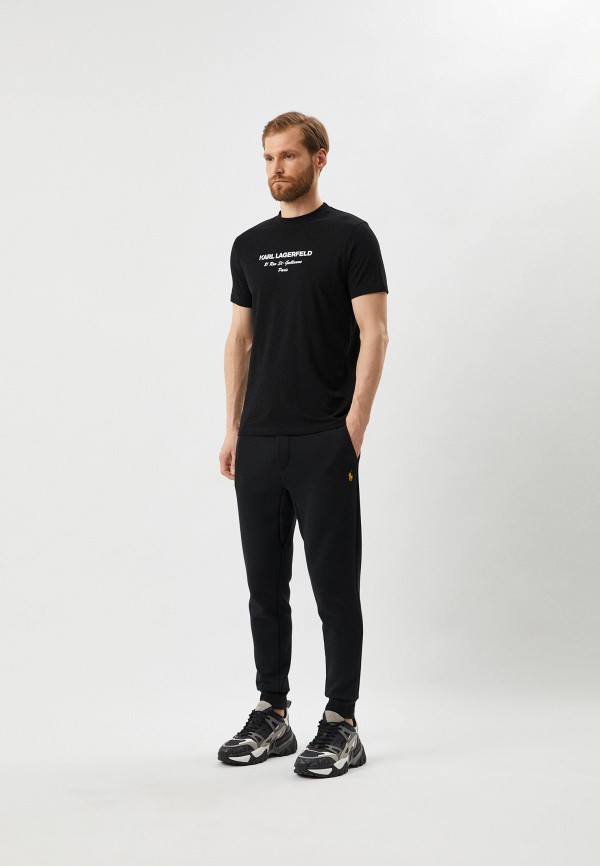 Karl Lagerfeld Футболка - фото 2