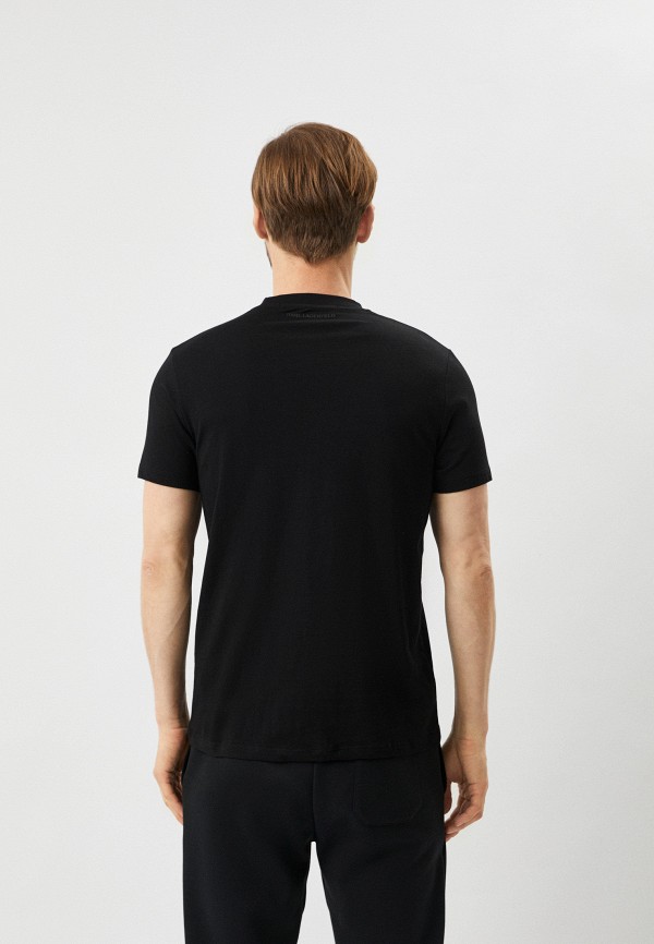 Karl Lagerfeld Футболка - фото 3