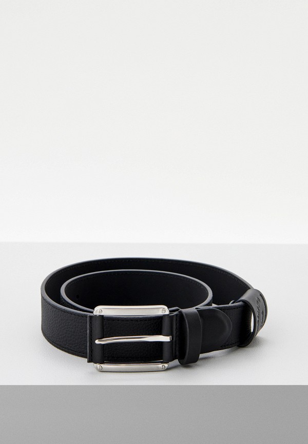 Ремень Karl Lagerfeld, цвет: черный, RTLACO514001 — купить в интернет ...
