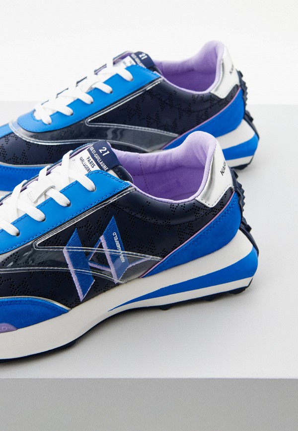 Karl Lagerfeld Кроссовки - фото 4