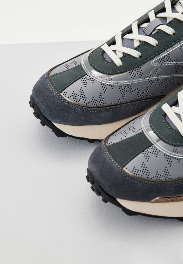 Karl Lagerfeld Кроссовки - фото 2