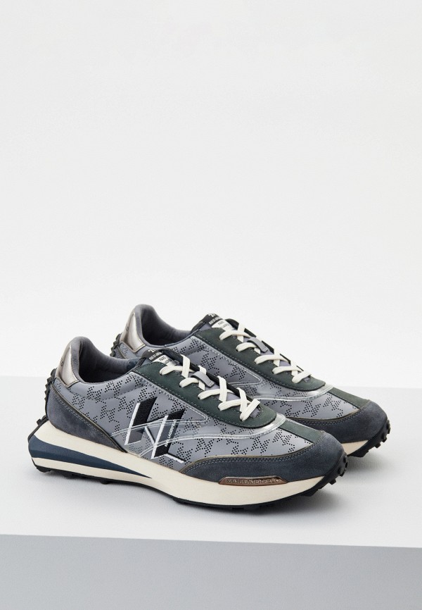 Karl Lagerfeld Кроссовки - фото 3