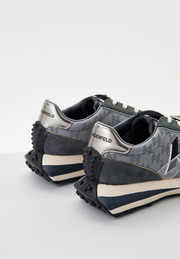 Karl Lagerfeld Кроссовки - фото 4