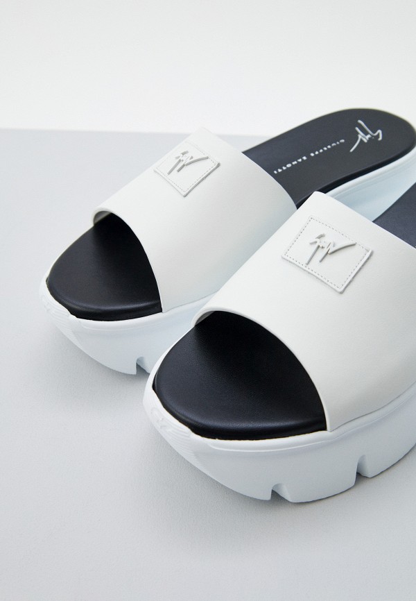 Giuseppe Zanotti Сабо - фото 2