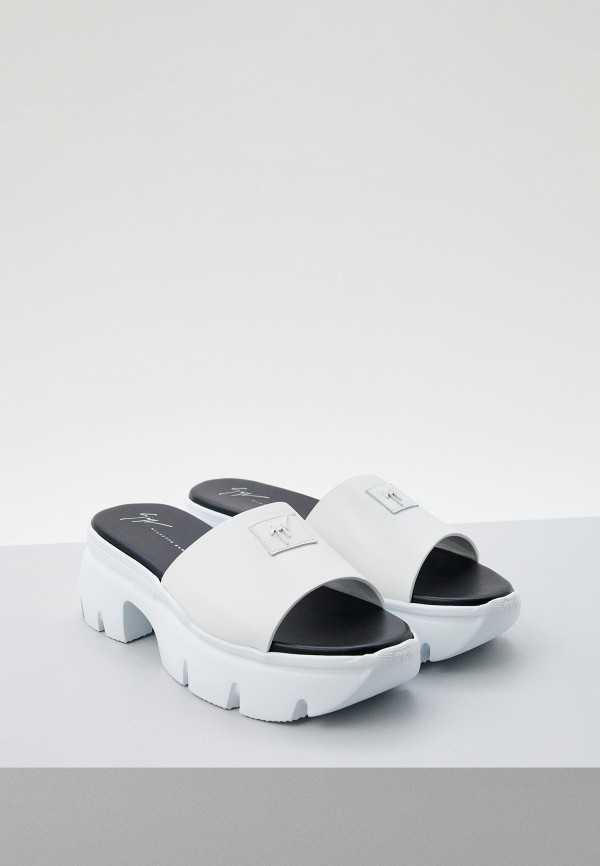 Giuseppe Zanotti Сабо - фото 3