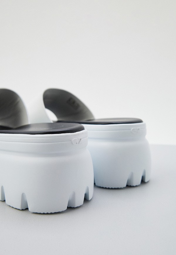 Giuseppe Zanotti Сабо - фото 4