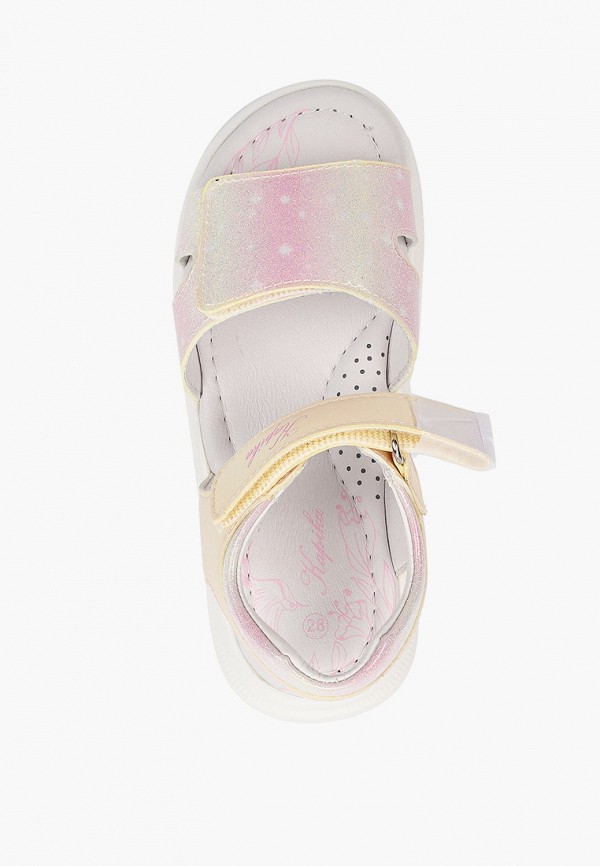 Kapika Сандалии - фото 4