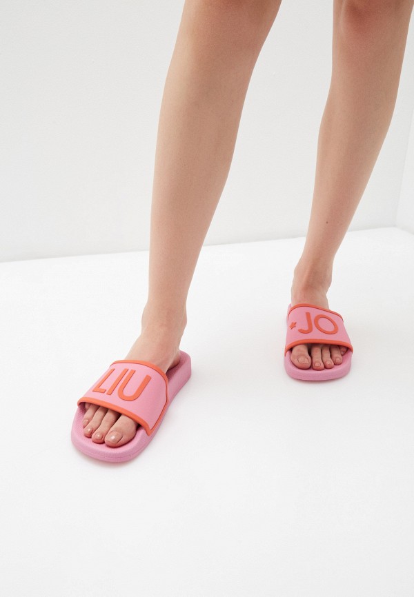 Liu Jo Сланцы - фото 6