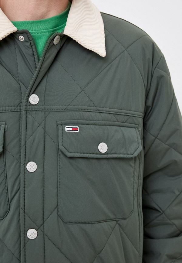 Tommy jeans cheap workwear jacket