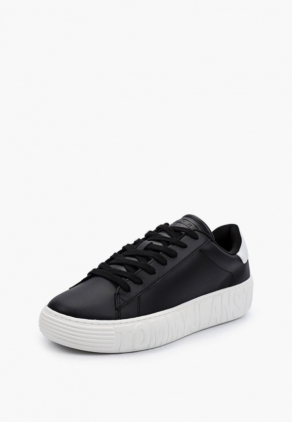 Tommy Jeans Кеды - фото 2