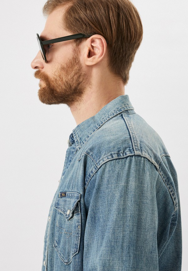 Kaleos Очки солнцезащитные - SALANDER C-003 - фото 6