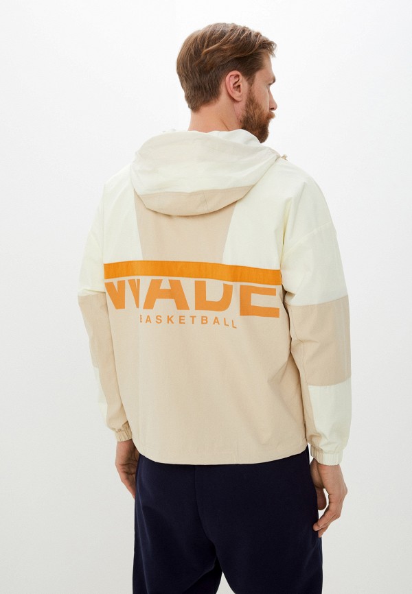 Li-Ning Куртка - WadeWade Windbreaker - фото 3