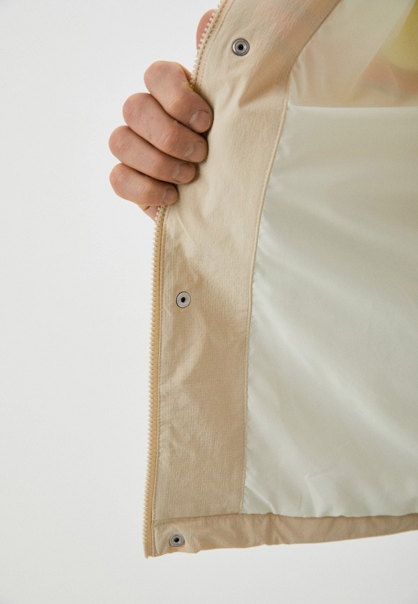 Li-Ning Куртка - WadeWade Windbreaker - фото 4