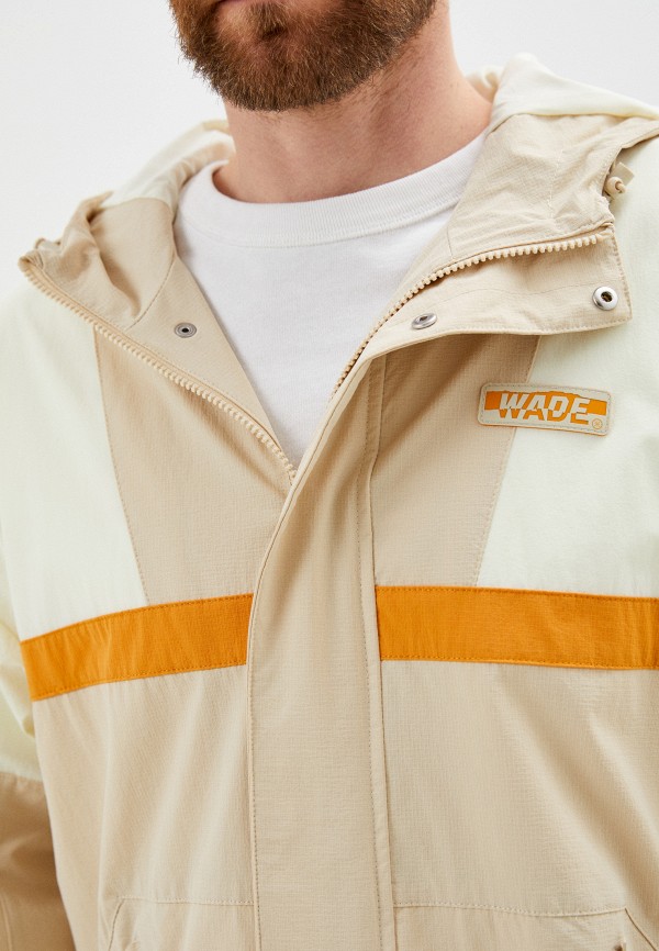 Li-Ning Куртка - WadeWade Windbreaker - фото 5