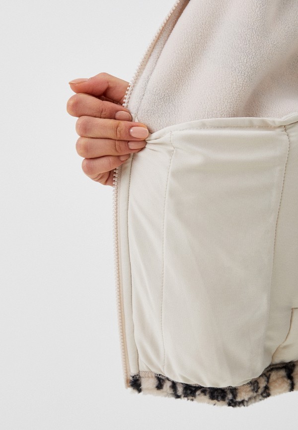 Li-Ning Шуба - Sports LifeChinese Culture Knit Track Jacket - фото 4